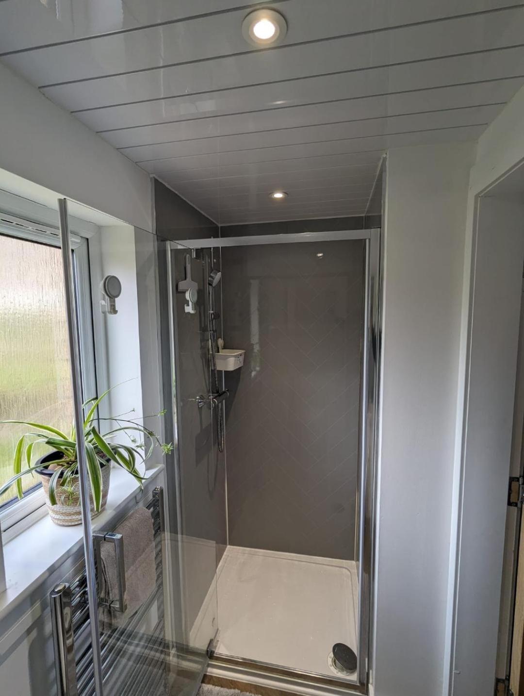 En-Suite Double Room With Private Entrance Edynburg Zewnętrze zdjęcie